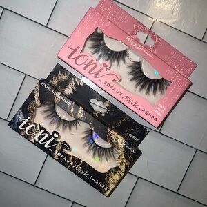 Ioni Lashes